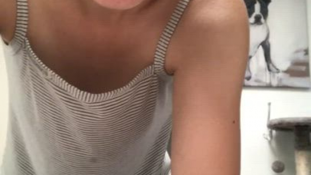 Just a boi tryna get them gains!