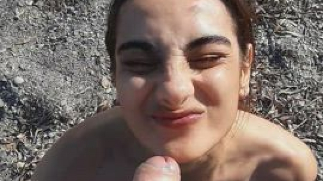 I never forget my solar cream