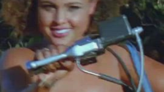 Hayley Marie Norman in Crash (2008)