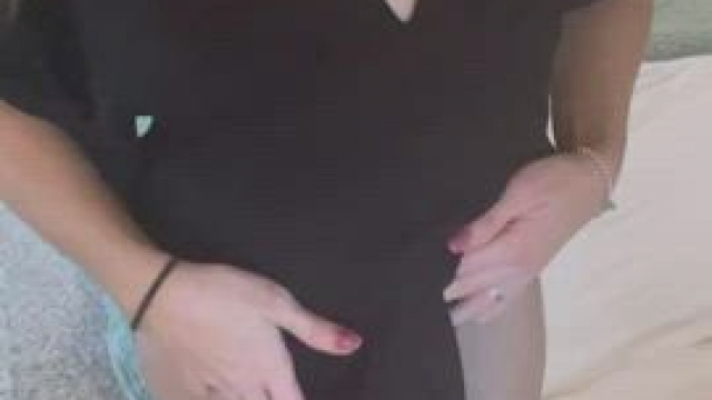 I like to be called mommy so do it!