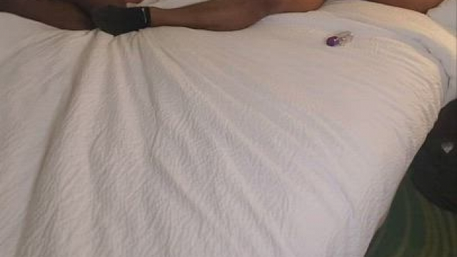 How I spent Christmas