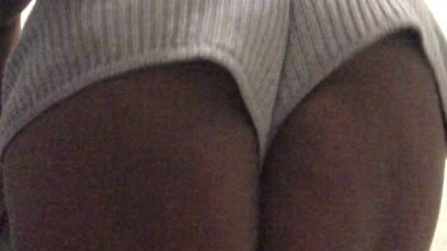 pull them down for me?