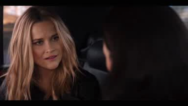 Reese Witherspoon & Julianna Margulies - The Morning Show S02 E03