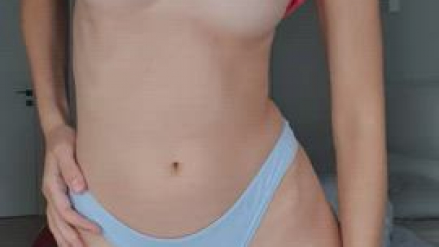 I wonder how much fun you’d have fucking me