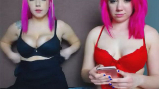 Accidentally Pulling her Bra off LIVE... (One of the best clips I have ever seen