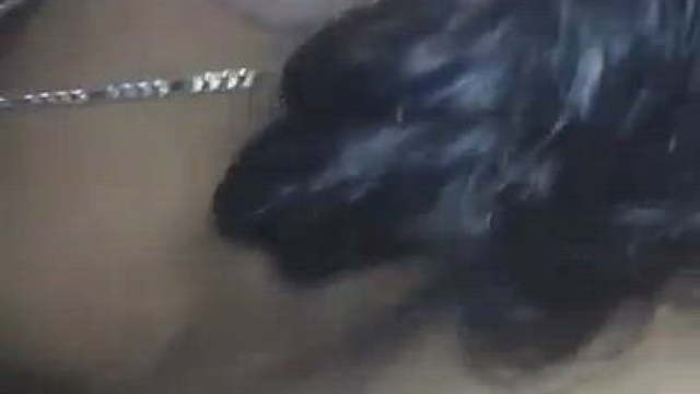 Sucking my son's friend's dick