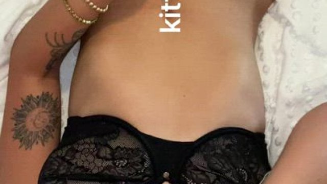 cant forget the balls ! he couldn’t help but bust on my titties