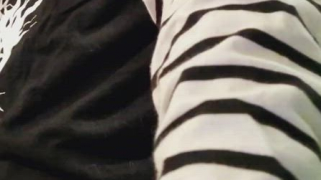 is my skirt too short? or not short enough..?