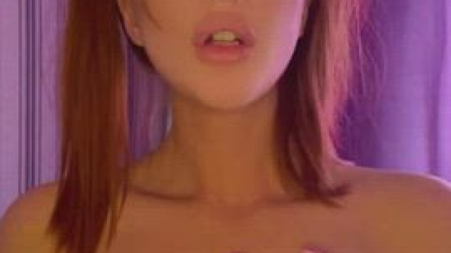 My favorite place for cum