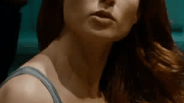 Rachel Nichols GI Joe Plot