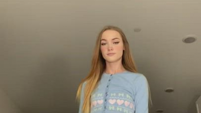 I noticed a lack of booty here so I figured I’d show off mine