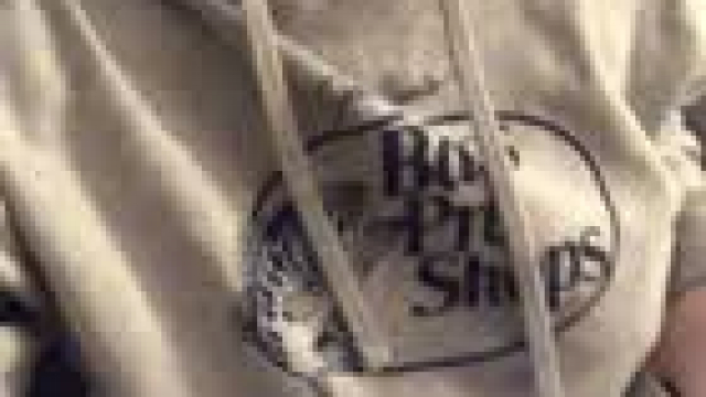 Sunday service is over, it's time to sin again