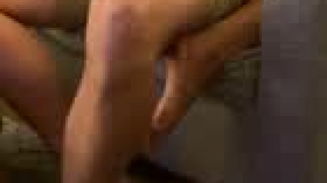 Those first few moments, are always so hot.