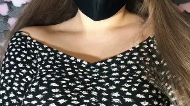 my magic transition :) [OC]