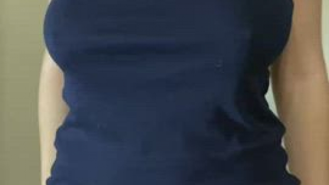 I enjoy showing boobs