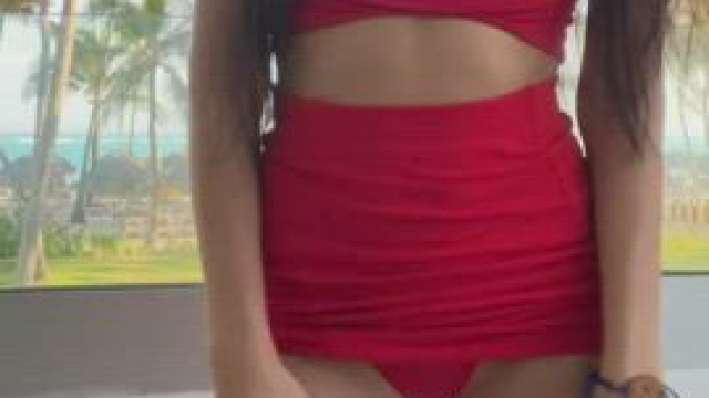 I need company for a walk on the sea