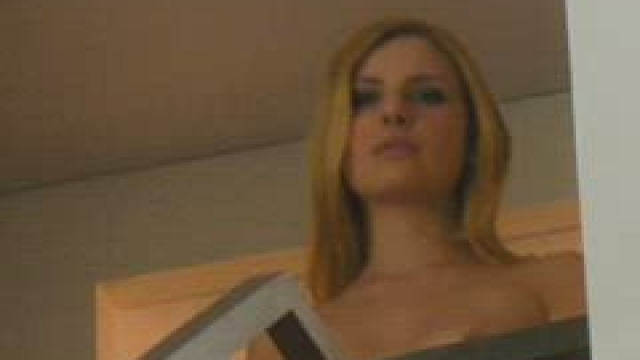 Elodie Frege - The Easy Way Out (Enhanced 60 FPS)