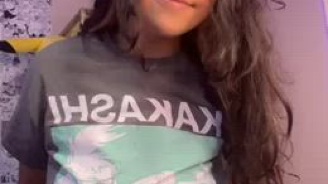 I think I’m wet, can you help me check?