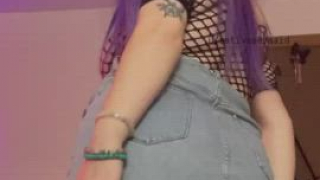 Thought some booty might brighten your day