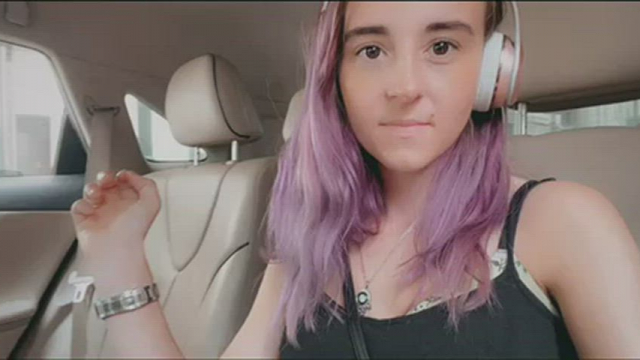 I have a 5 star rating on Uber [gif]