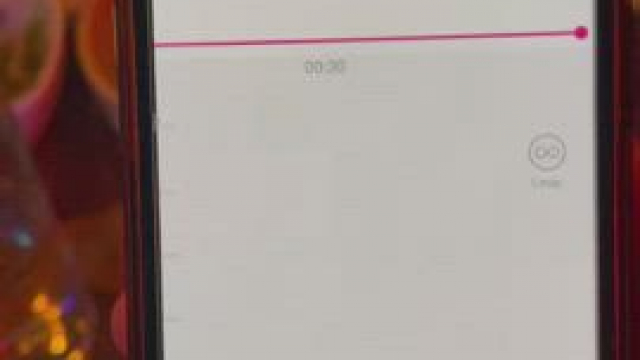 [GIF] Quite literally holding the moan