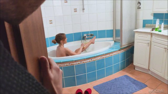 Josephine Jackson - Fucking Her Brother's Coach