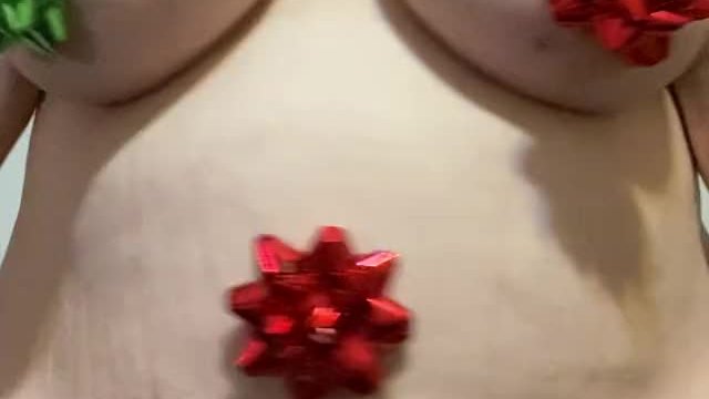 Merry Christmas ya filthy animals! 