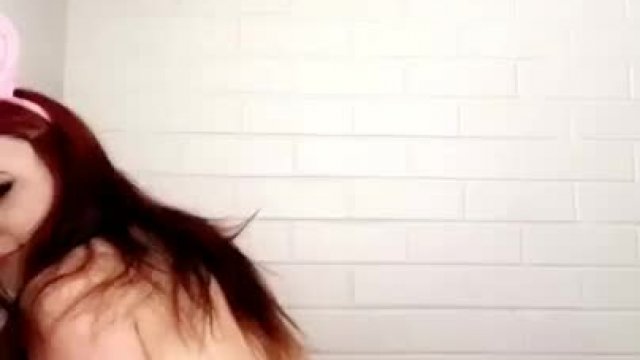 @yung_angel66, The Bunny Wants the Ride, more in Comments!!