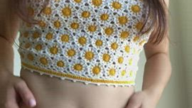 Fun fact about me: I've never had a FFM threesome before [oc][f]