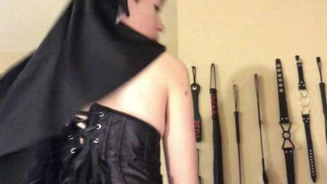 would you fuck the sins out of me?