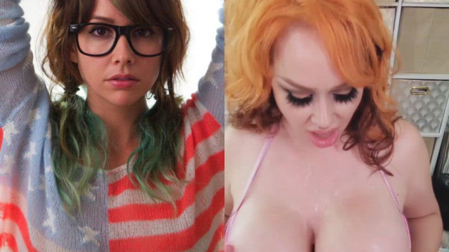 Careful Even Smart Girls Can End Up as Bimbo Sluts