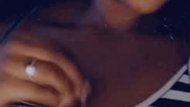 Just one quick peek!