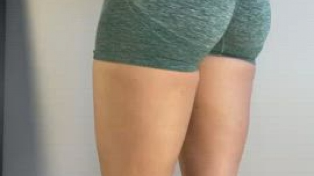 Green is definitely my color