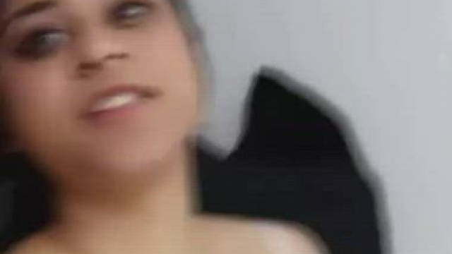 Cute Receptionist Gets a Nice Bang by her Client