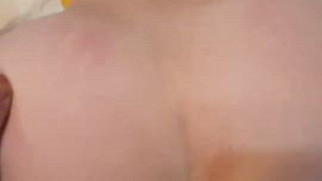 Using my ass as a handle