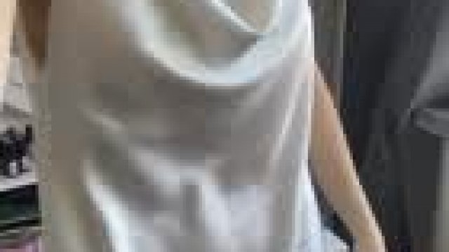 Stripping for you make me feel so sexy