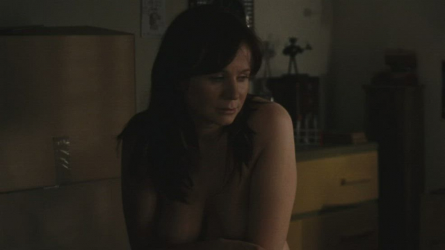 Emily Watson - Synecdoche, New York (2008)
