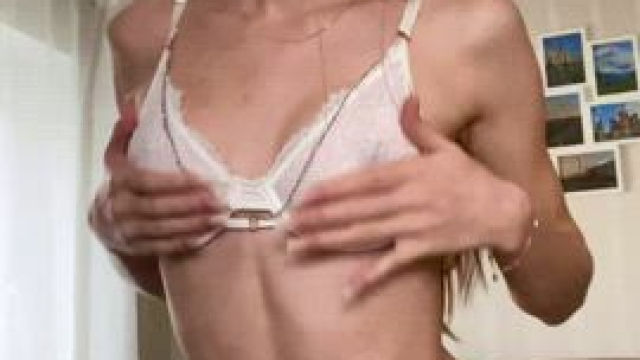 What will you do with them while I ride? [drop]