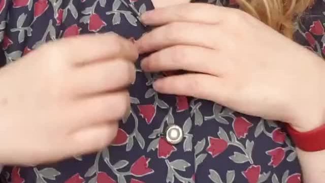 Would you like to play with these organically grown titties?