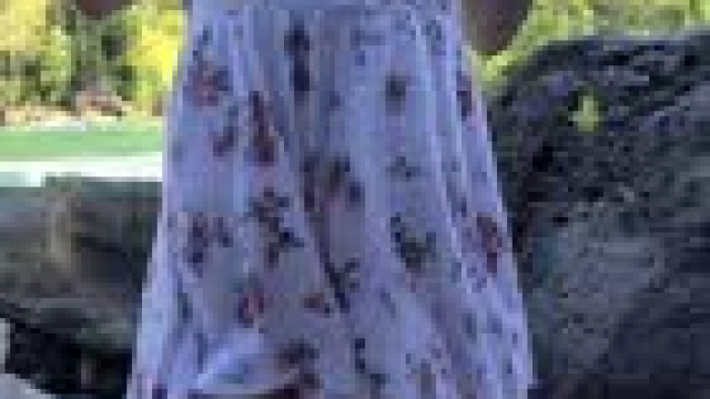 Quick, fuck me before someone catches u