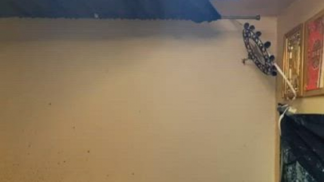 POV You are getting titties in your face