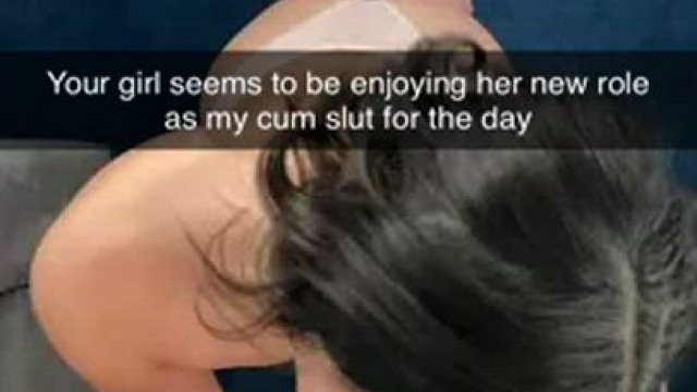 She's determined to make it her permanent role