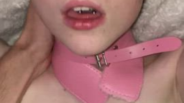 Petite cutie loves getting dominated