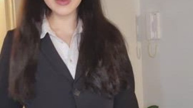 Me at the job interview vs when I get the job