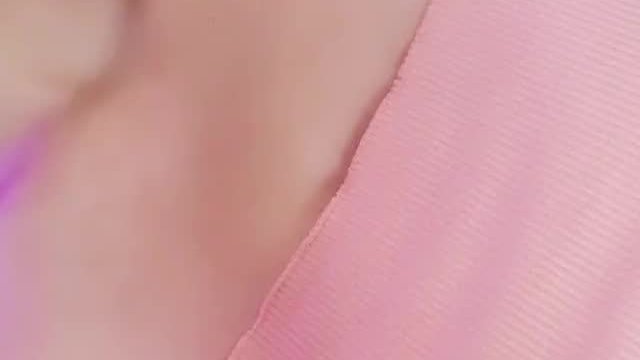 ? Blonde Asian Girl next door 