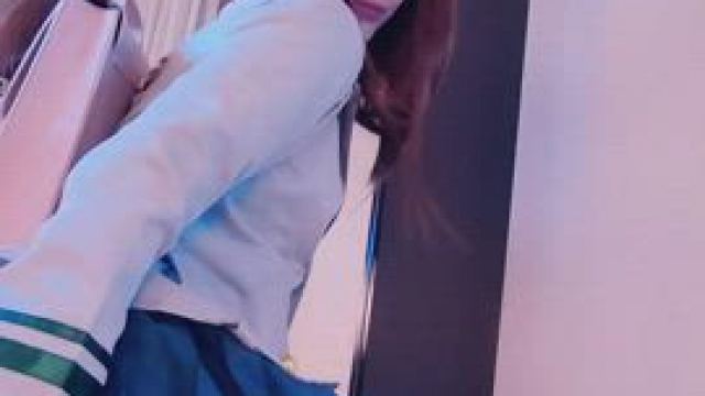 Uraraka from Boku no Hero Academia by Aery Tiefling [OC]