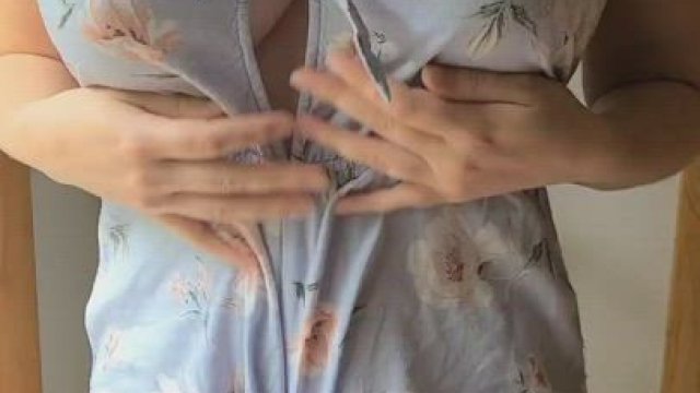 are whores with perky boobs like mine your type? (18f)