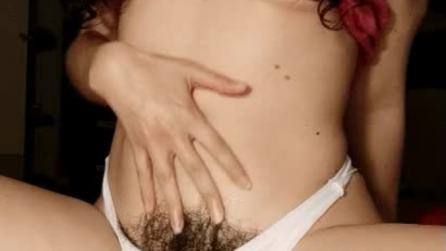 Every day I get negative comments about my hair. I know I shouldn't pay attentio