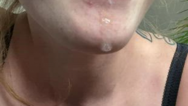 In love with cumshots