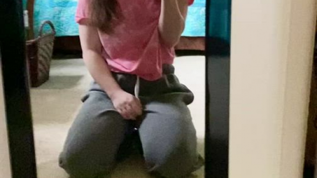 do you like naughty or nice? [f]